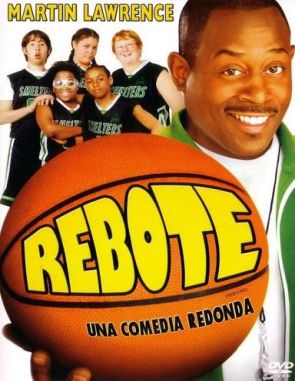 Rebote inesperado (2023) (Películas)