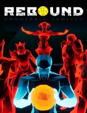 Rebound Dodgeball Evolved (PC)