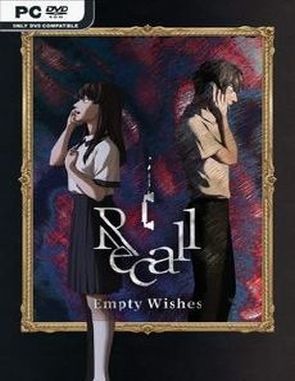 Recall_Empty_Wishes Recall: Empty Wishes (PC)