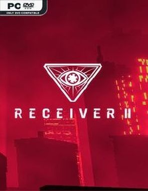 Receiver 2 (PC)