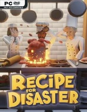 Recipe for Disaster (PC)