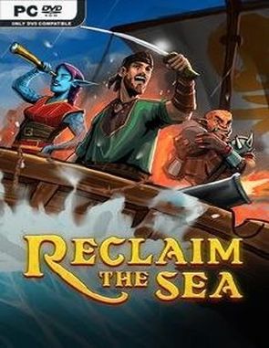 Reclaim the Sea (PC)
