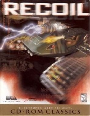 Recoil (PC)