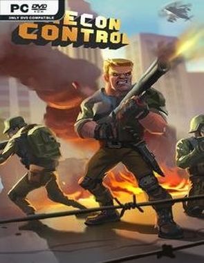 Recon Control (PC)