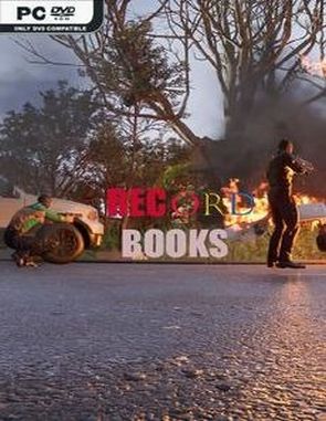 Recordbooks (PC)