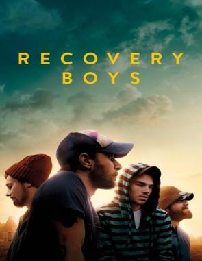 Recovery Boys (2018) (Películas)