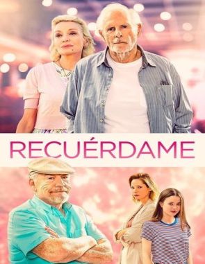 Recuérdame (2019) (Películas)