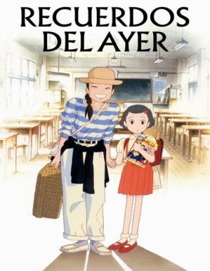 Recuerdos del ayer (2023) (Películas)