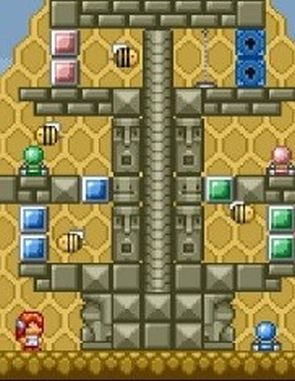 Recursion_Deluxe Recursion Deluxe (PC)