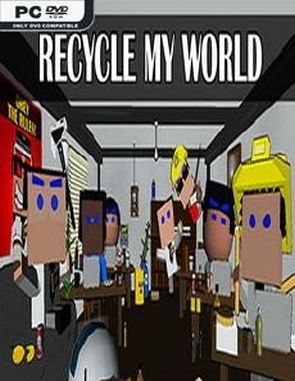 Recycle My World (PC)