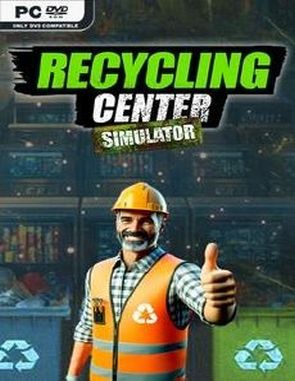 Recycling Center Simulator (PC)
