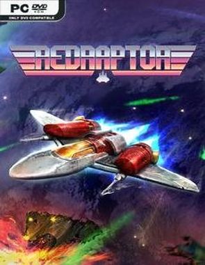 Red Raptor (PC)