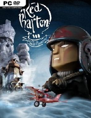 Red Barton and the Sky Pirates (PC)
