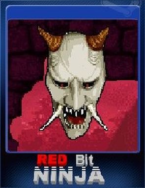Red Bit Ninja (PC)