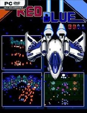 Red Blue Cell (PC)