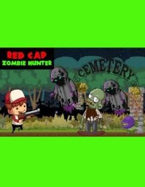 Red Cap: Zombie Hunter (PC)