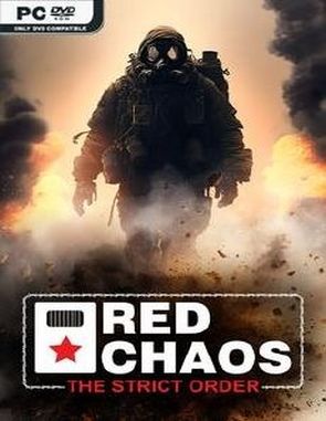 Red Chaos: The Strict Order (PC)