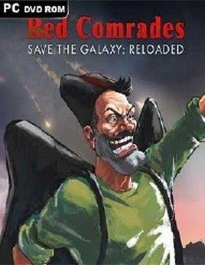 Red Comrades Save the Galaxy: Reloaded! Collector's Edition (PC)