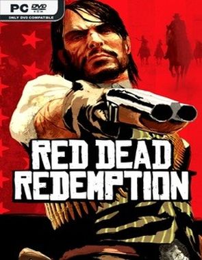 Red Dead Redemption (PC)