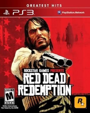 Red_Dead_Redemption Red Dead Redemption (PS3)