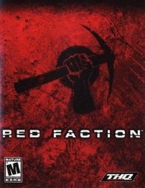 Red Faction (PC)