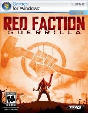 Red Faction: Guerrilla (PC)