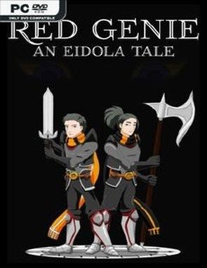 Red Genie: An Eidola Tale (PC)