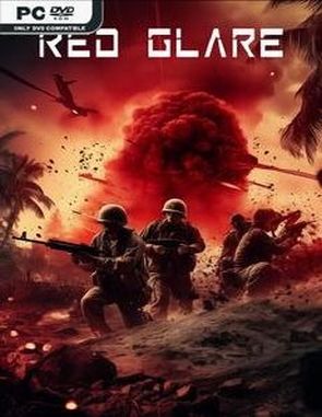 Red Glare (PC)