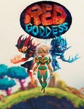 Red Goddess: Inner World (PC)