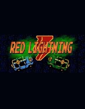 Red Lightning (PC)