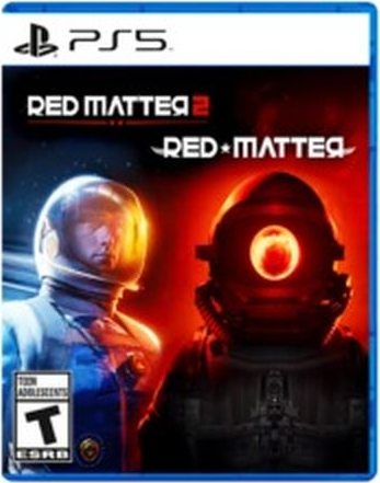 Red Matter Collection (PS5)