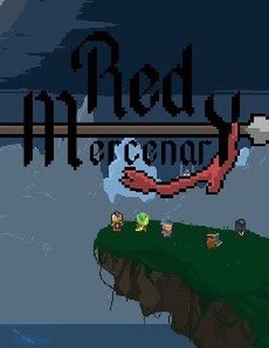 Red Mercenary (PC)