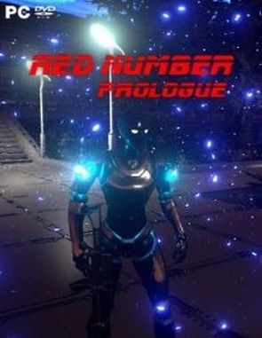 Red_Number_Prologue Red Number Prologue (PC)