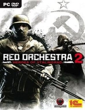Red Orchestra 2: Heroes of Stalingrad (PC)