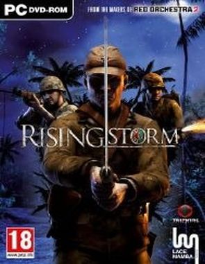 Red Orchestra 2: Rising Storm Digital Deluxe (PC)