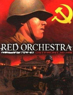 Red Orchestra: Ostfront 41 45 (PC)