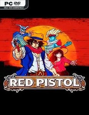 Red Pistol (PC)