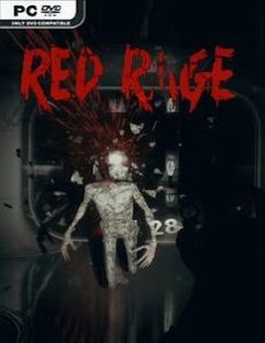 Red Rage (PC)