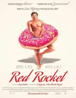 Red Rocket (2021) (Películas)