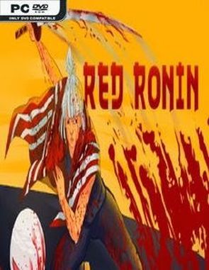 Red Ronin (PC)