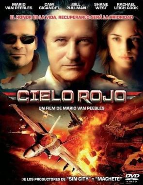 Red Sky (2014) (Películas)