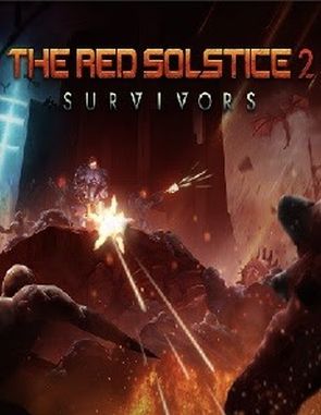 Red Solstice 2: Survivors (PC)