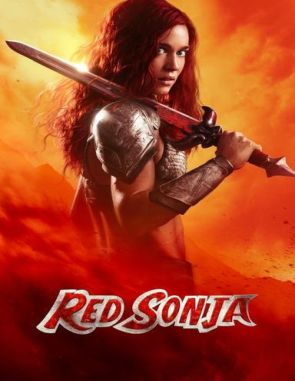 Red Sonja (1985) (Películas)