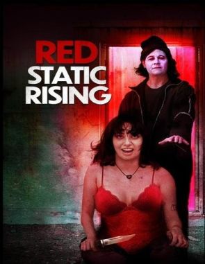 Red Static Rising (2023) (Películas)