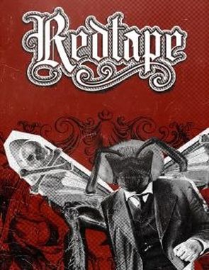 Red Tape (PC)