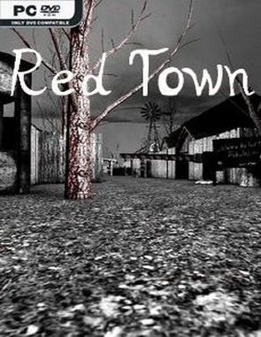 Red_Town Red Town (PC)