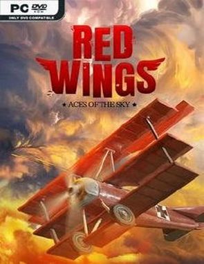 Red Wings: Aces of the Sky (PC)