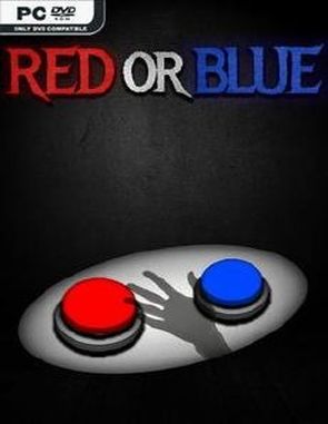Red or Blue (PC)