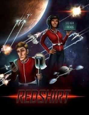 Red Shirt (PC)