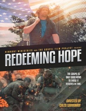 Redeeming Hope (2023) (Películas)